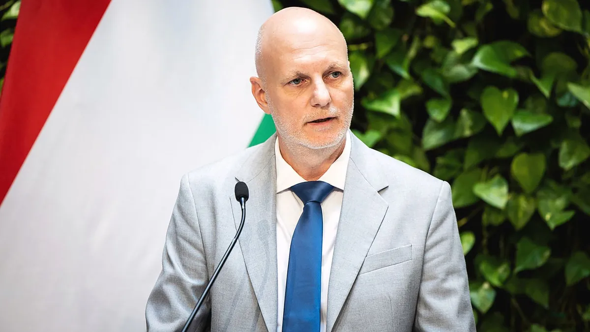 Kormányinfó, Magyar Péter, MagyarPéter, 2026.07.16.