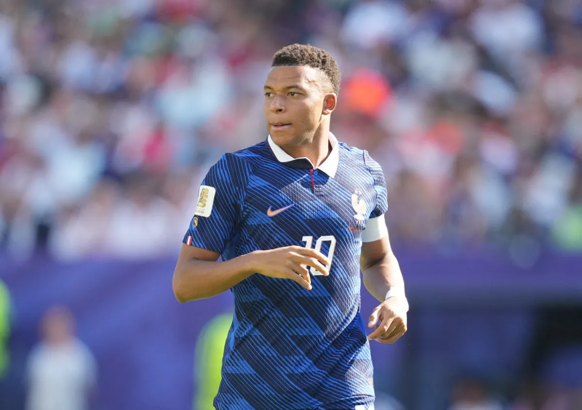 Kylian Mbappé és a többi Real Madrid-játékos jó vb-szereplése befolyásolhatja a királyi gárda idénykezdetét