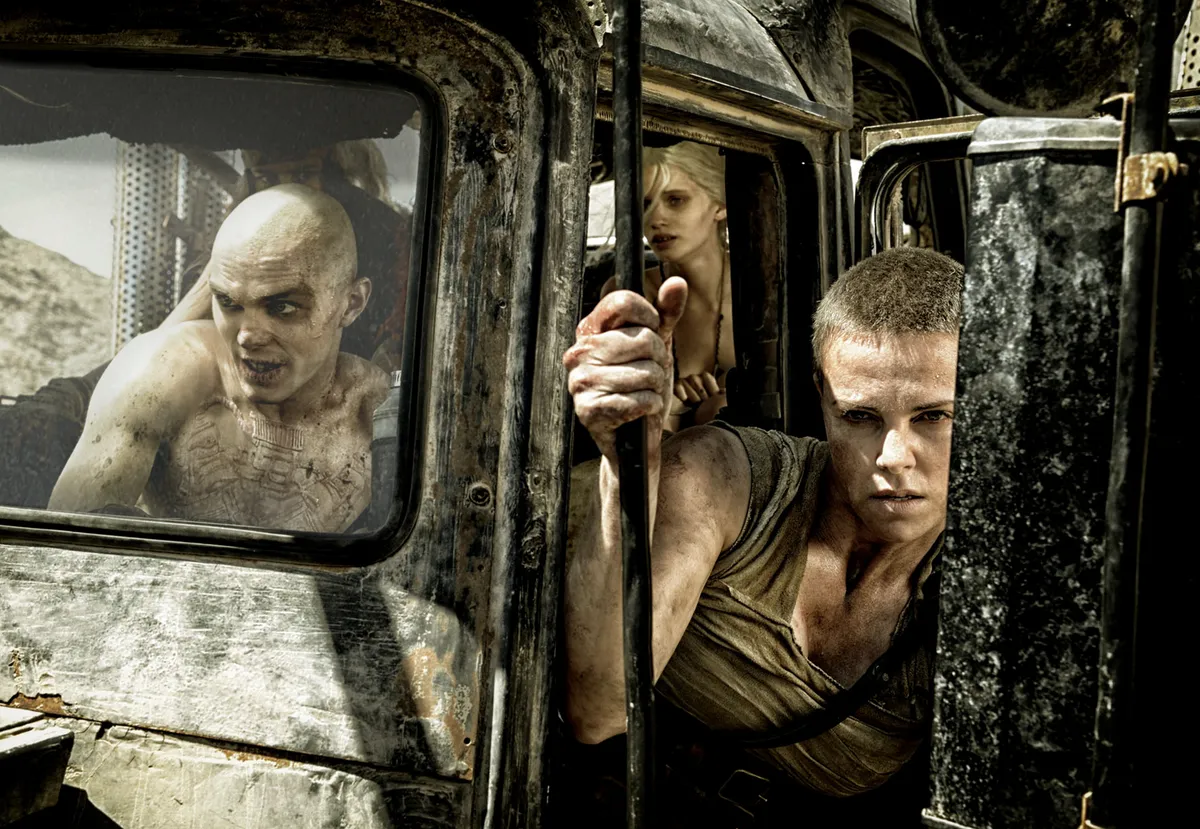 Mad Max augsuztusban az HBO Max kínálatában