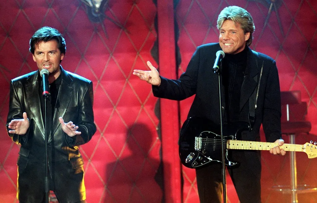Modern Talking