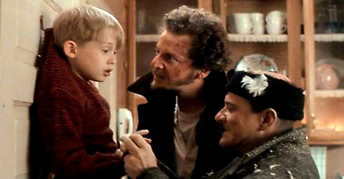 Macaulay Culkin nyitott a folytatásra.