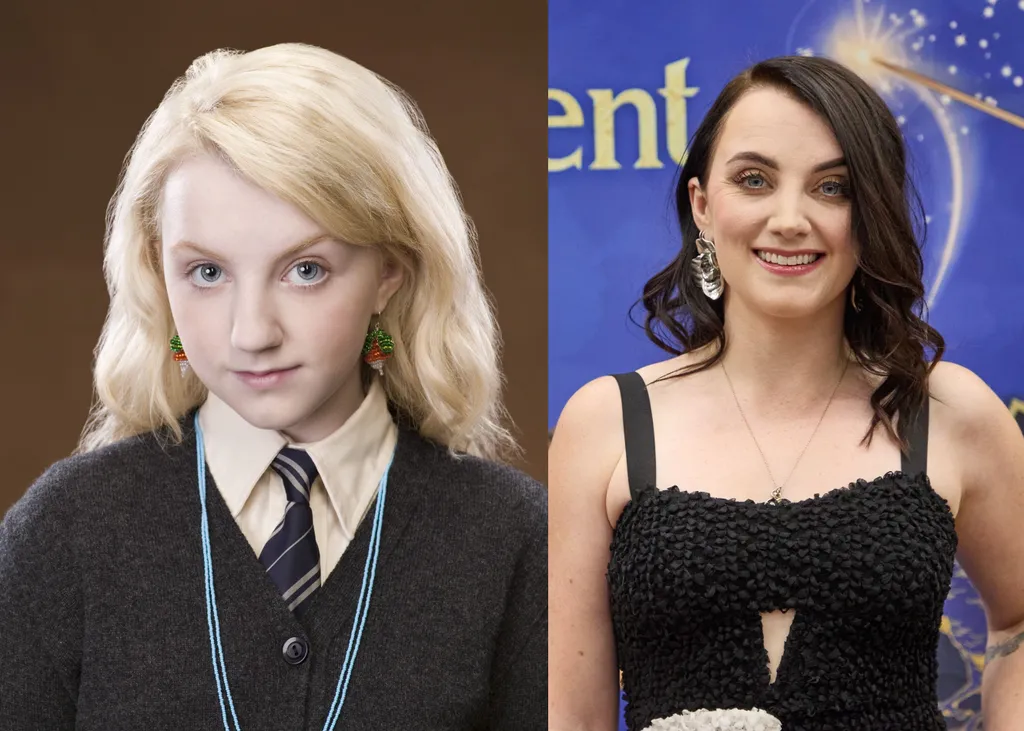 Evanna Lynch