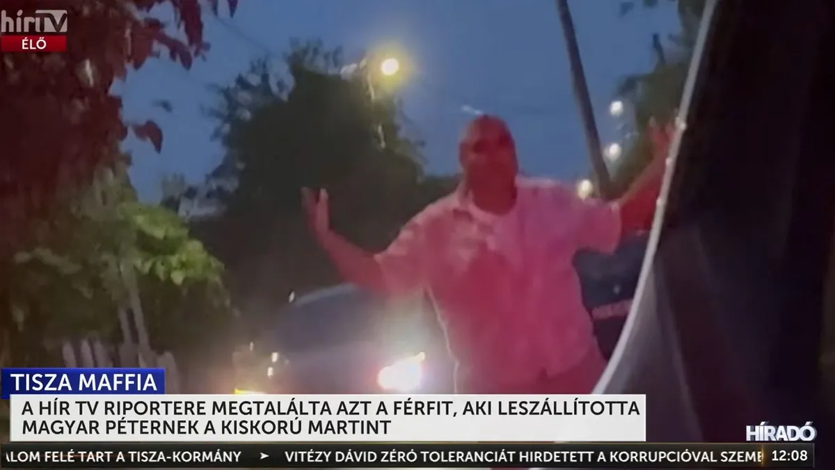 Vita tettlegességig fajult a képviselő és a tisztségviselő között.