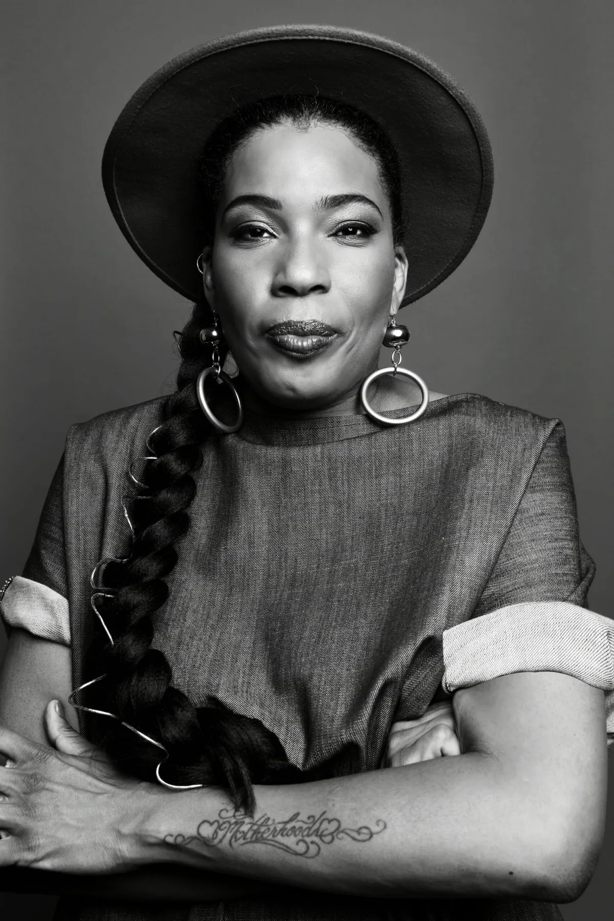 Macy Gray koncertet rendeznek Budapesten, az Akvárium klubban.