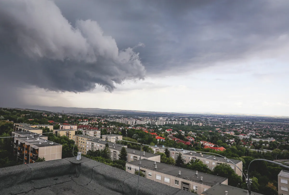 20260702 Miskolc
Vihar, illusztráció
Fotó: Mogyorósi Zsolt Pipó MZSP
Észak-Magyarország