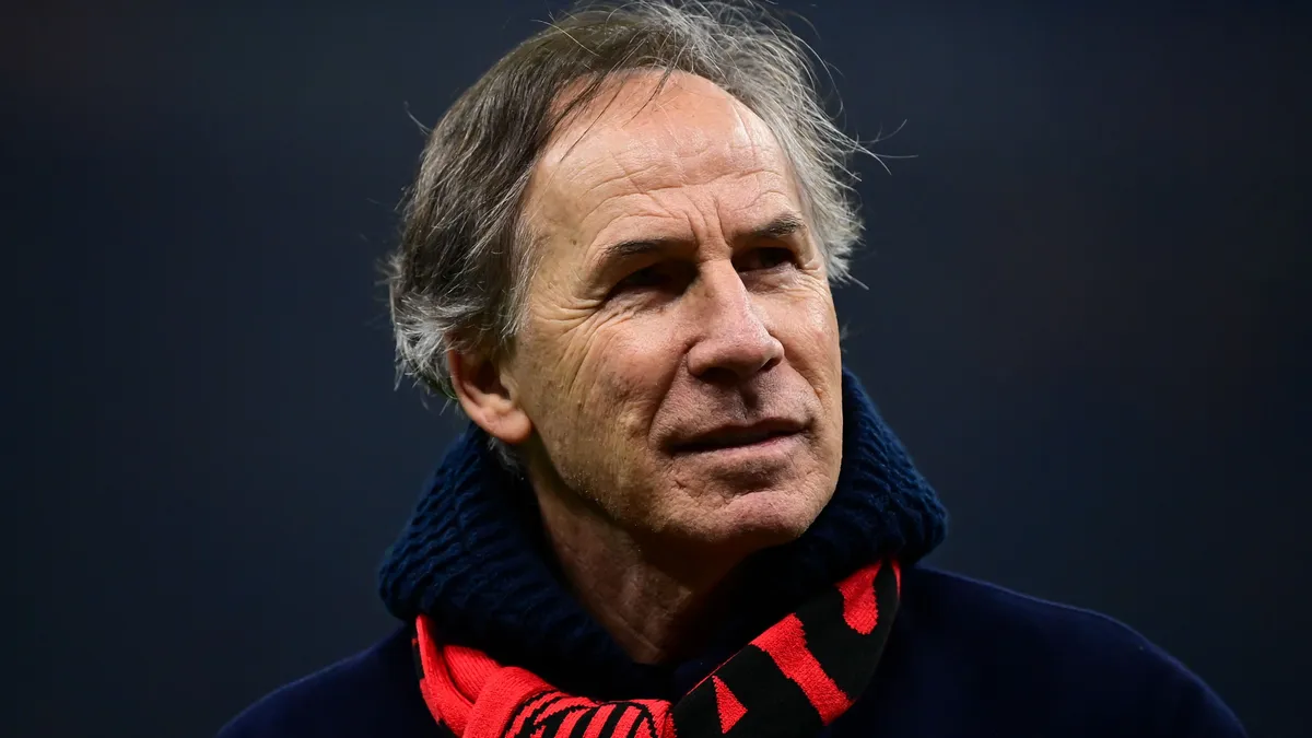 Gyászol a sport világa: elhunyt Franco Baresi