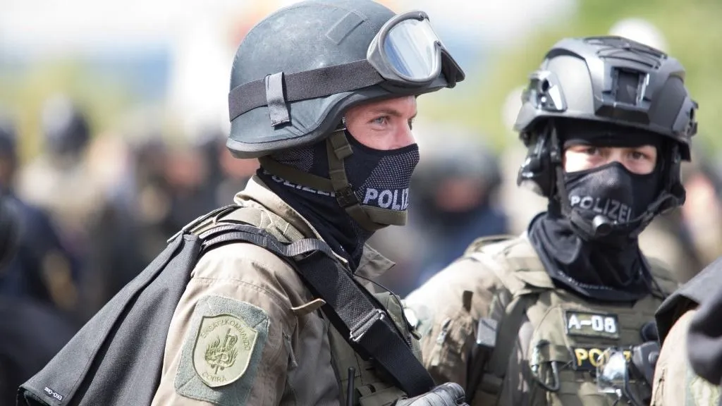terrortámadás