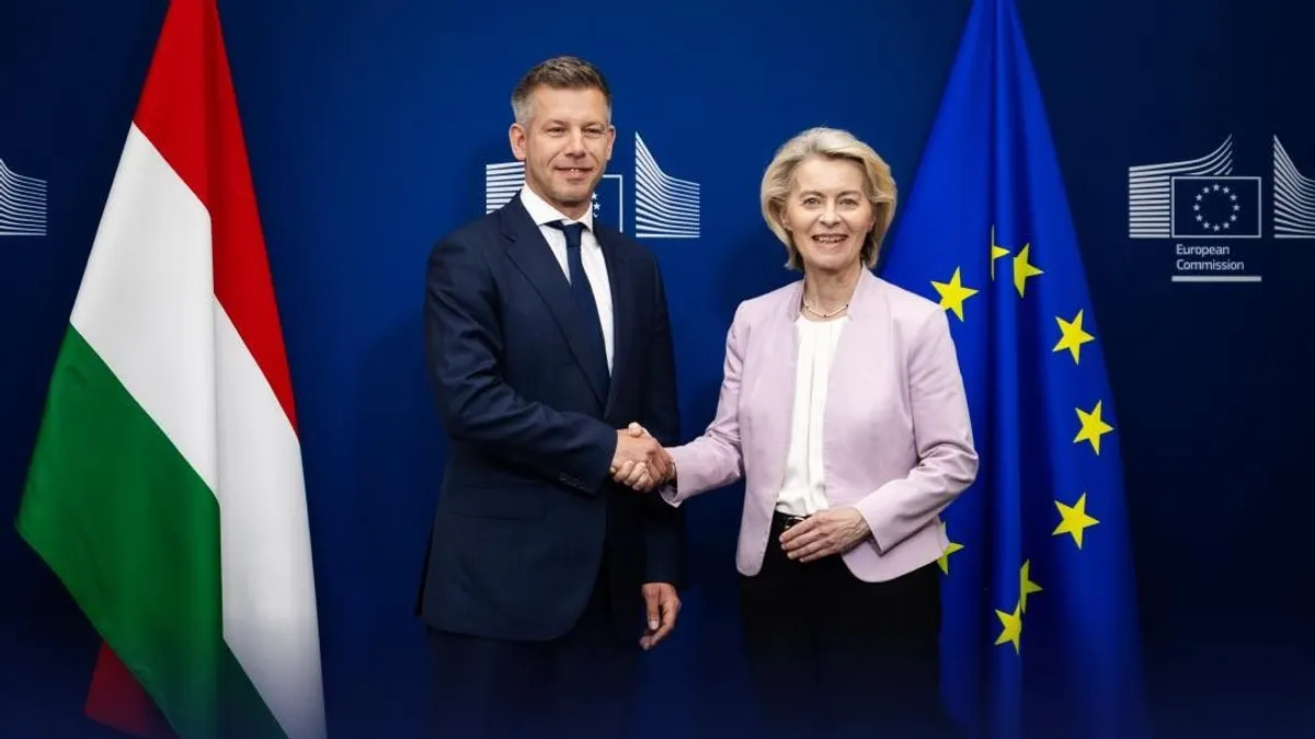 Milyen árat fizetünk az uniós támogatásokért?