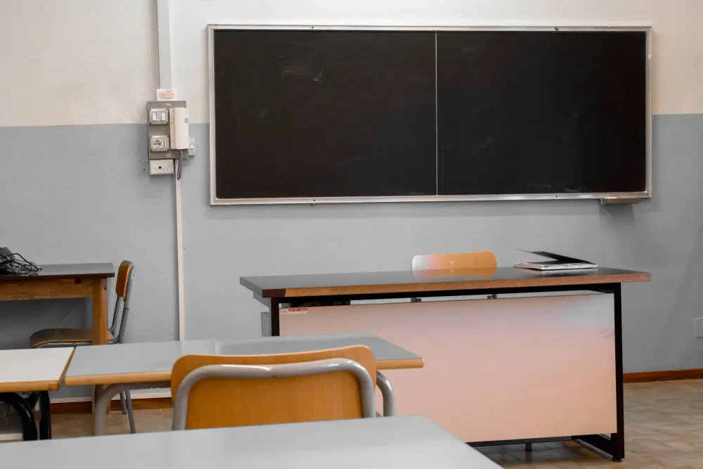 Hatalmas a tanárhiány Komárom-Esztergom megyében