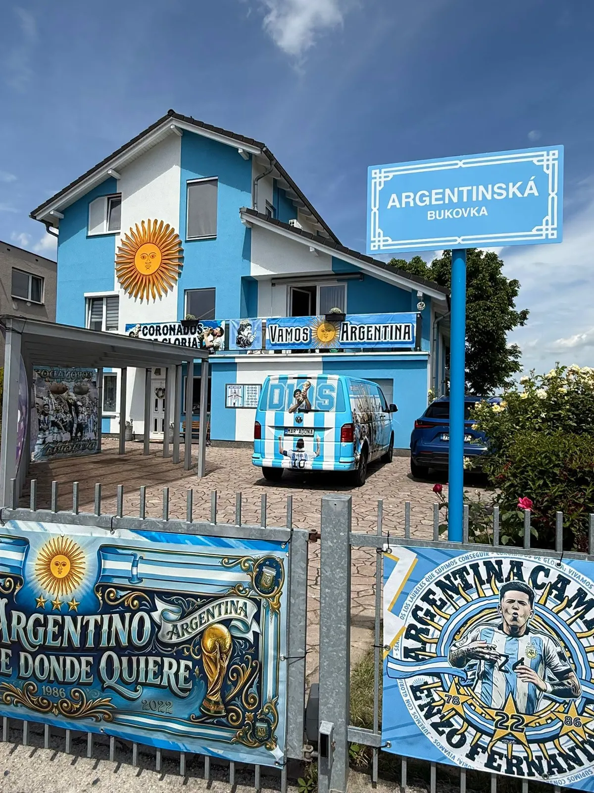 argentin