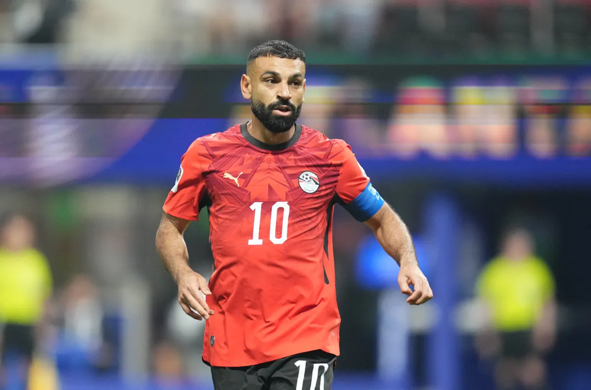 Mohamed Szalah fontos döntések előtt áll