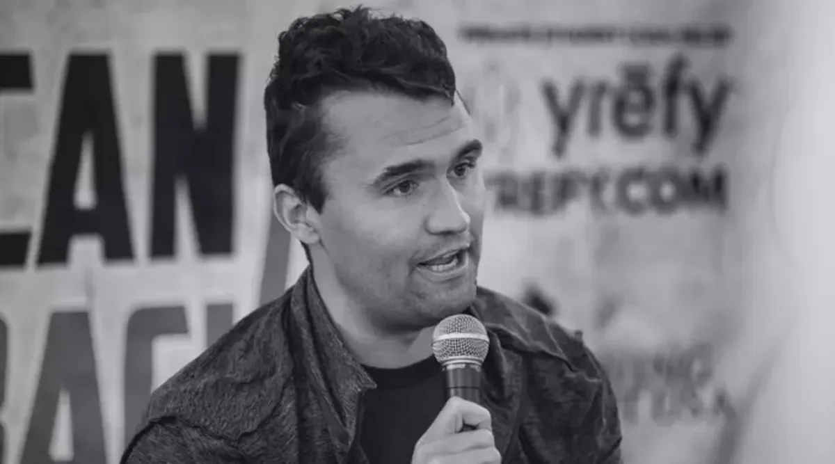Charlie Kirk