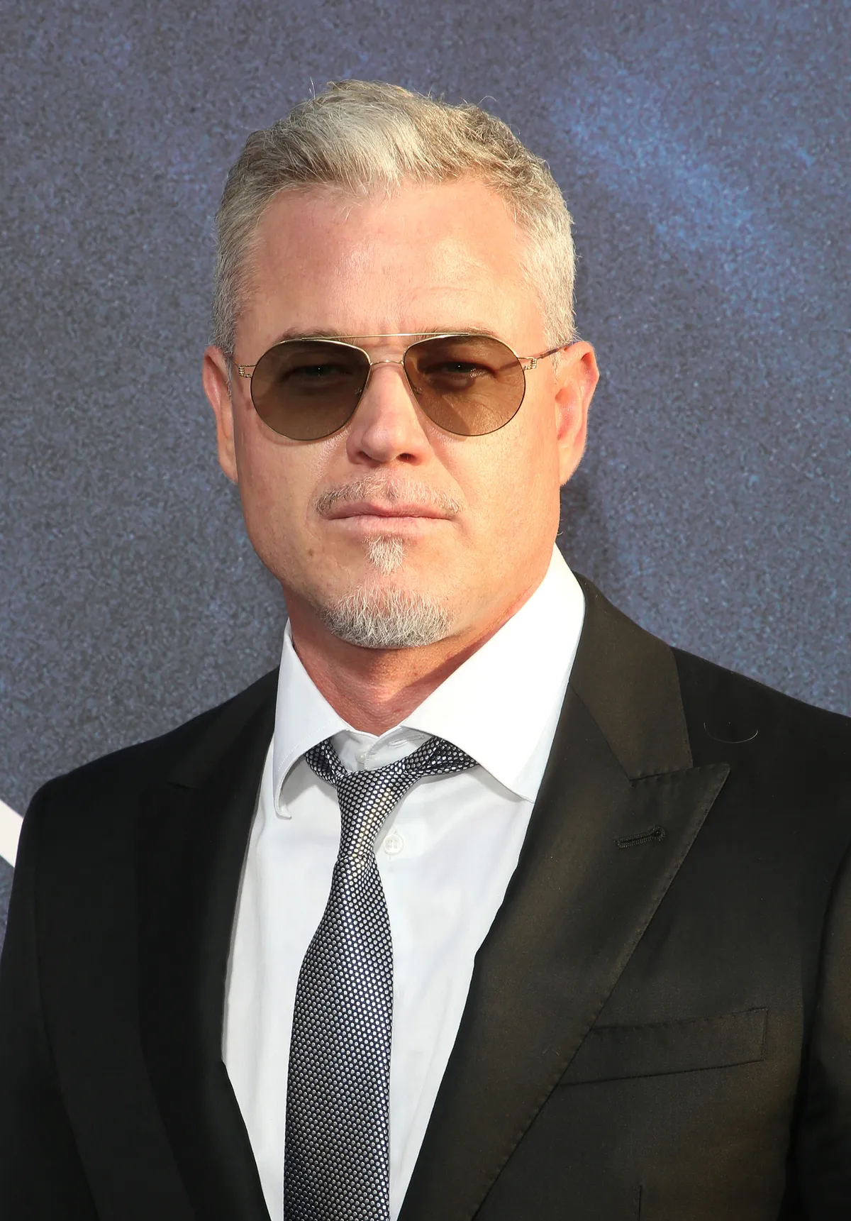 Eric Dane az Eufória és A Grace klinika sztárja volt.