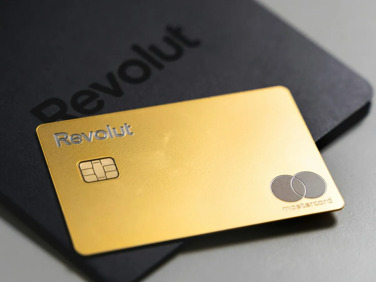 A magyar fióktelephez való átállás óta több Revolut-ügyfél számlájára is inkasszó került Fotó: Illusztráció/ Unsplash
