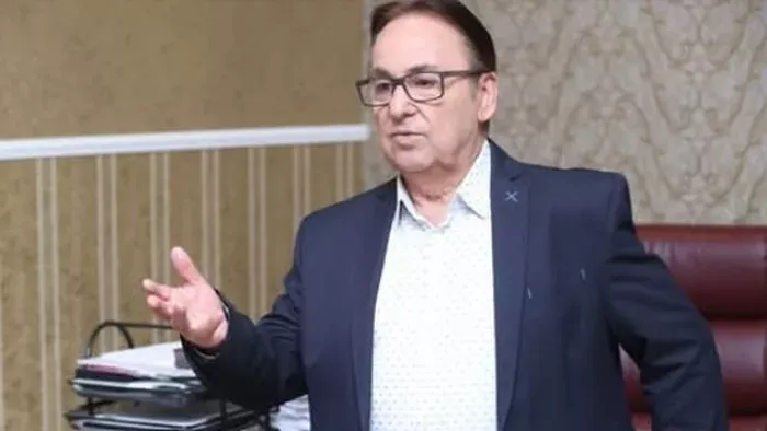 Kirabolták Fásy Ádámot, különös fordulatot vett az ügy