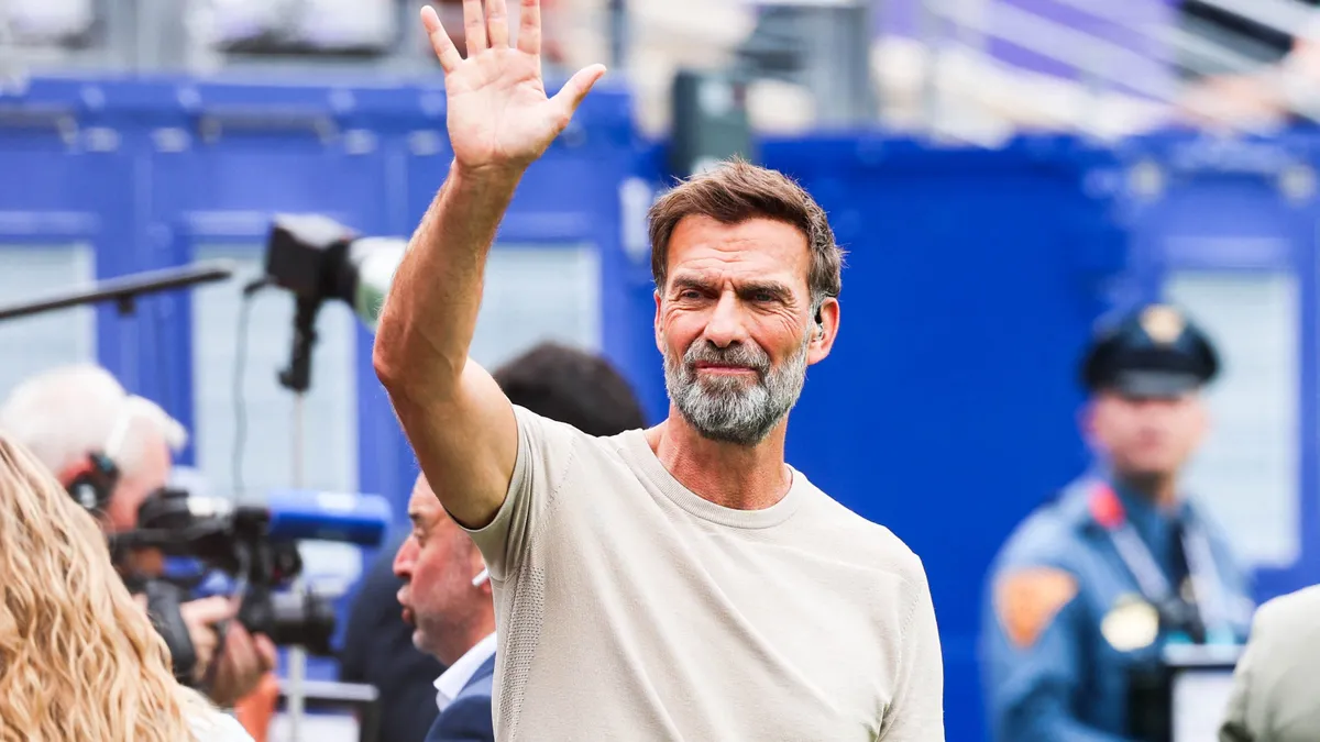 Lőw Zsolt is szerepet kaphat Jürgen Klopp stábjában a német válogatottnál