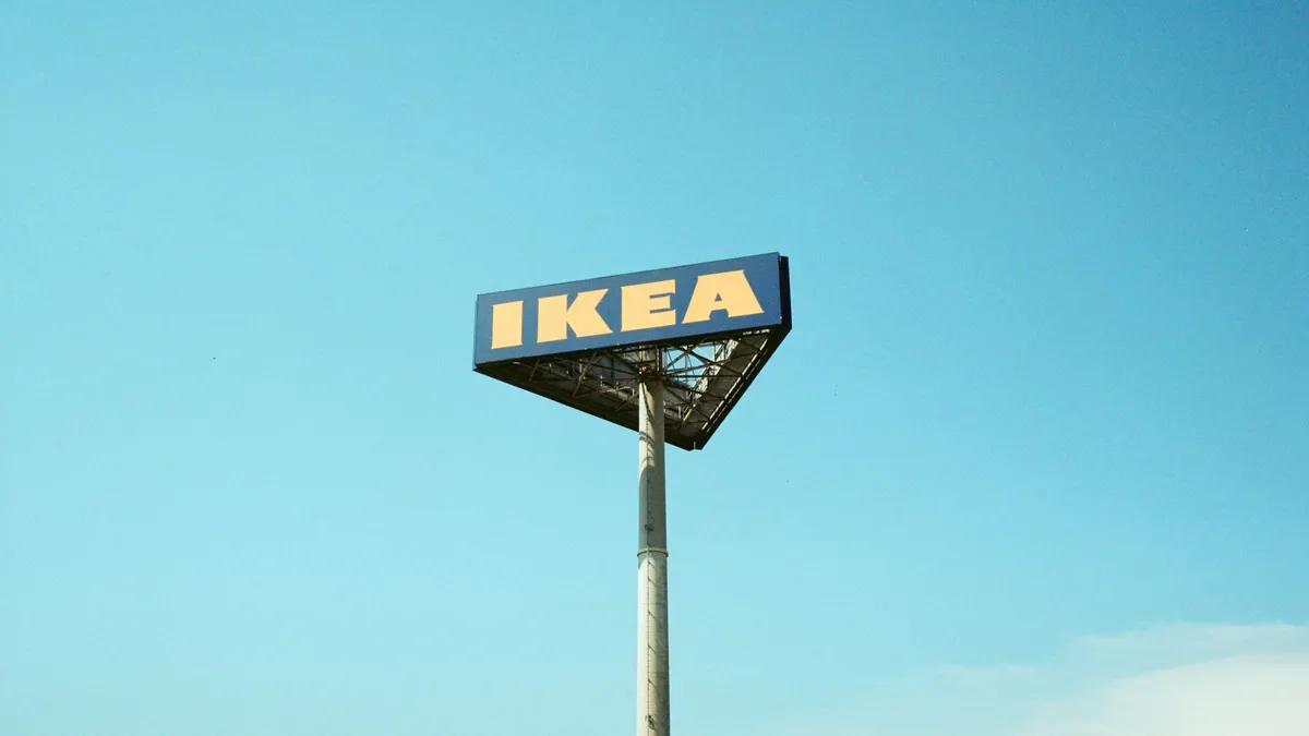 használt bútor, használt bútorok, online piactér, lakberendezési termékek, Ikea Family, Ikea-ajándékkártya, Buy Back program, bútorvásárlás, kedvezményes bútorok, használt termékek, eBay, Vinted, visszavásárlási program, lakberendezés, pótalkatrészek, Az Ikea új piacterén használt bútorokat és lakberendezési termékeket lehet adni-venni