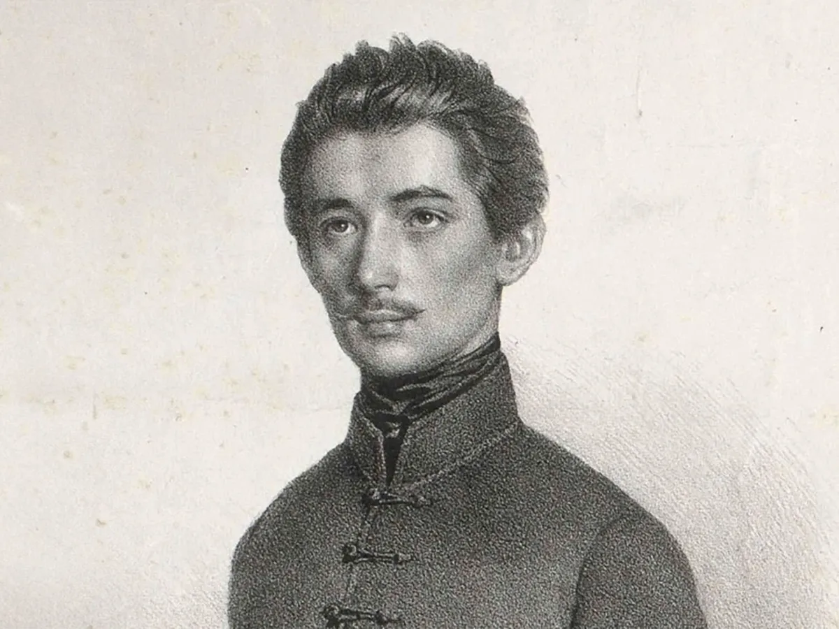 Petőfi Sándor 177 éve tűnt el.