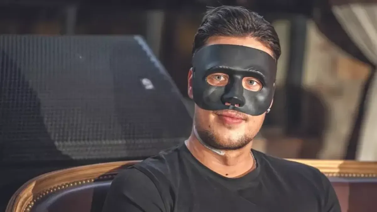 T. Danny először ül a Megasztár zsűrijébe.