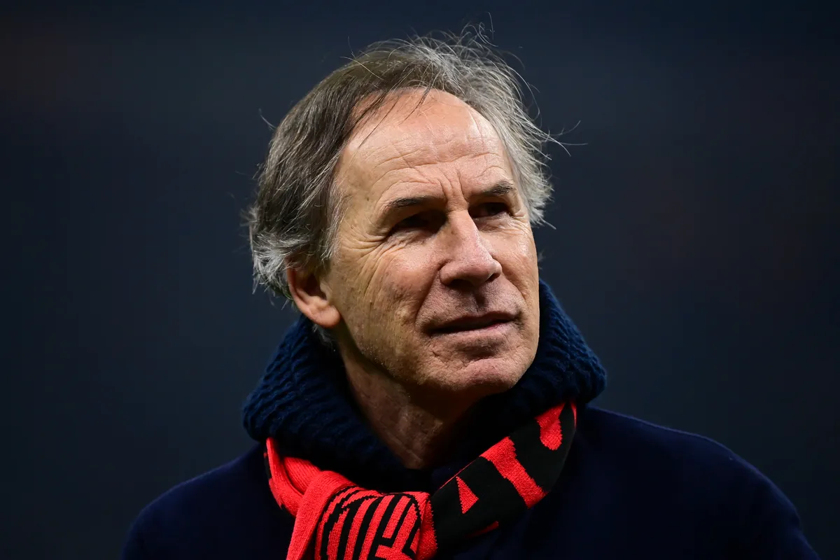 66 évesen elhunyt az olasz futballikon, Franco Baresi