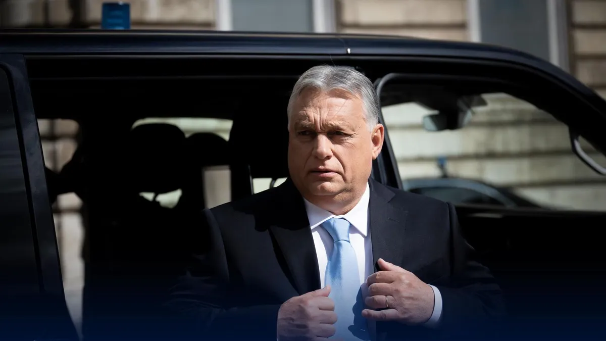 Orbán Viktor a Suzuki globális elnökével tárgyalt az autóipar jövőjéről