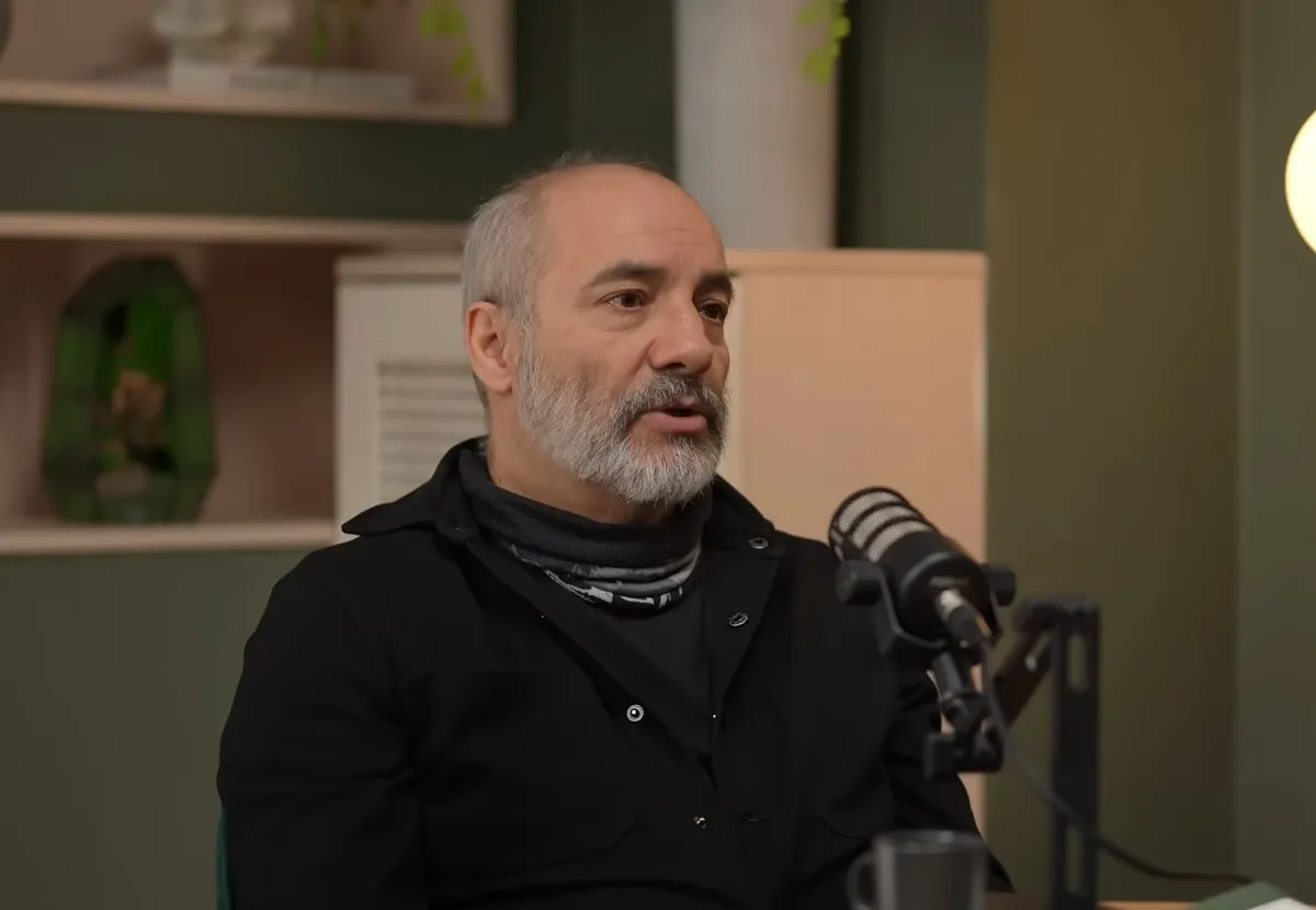 Eljegyezték Rudolf Péter lányát: ez volt a Jászai Mari-díjas színész első reakciója