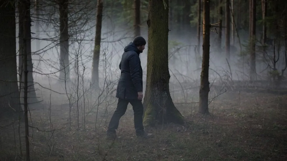 Ez a film megmutatja, milyen érzés szeretet nélkül, gyűlölettel telve élni
