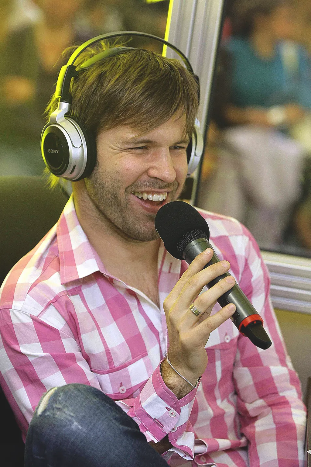 Sebestyén Balázs, SebestyénBalázs