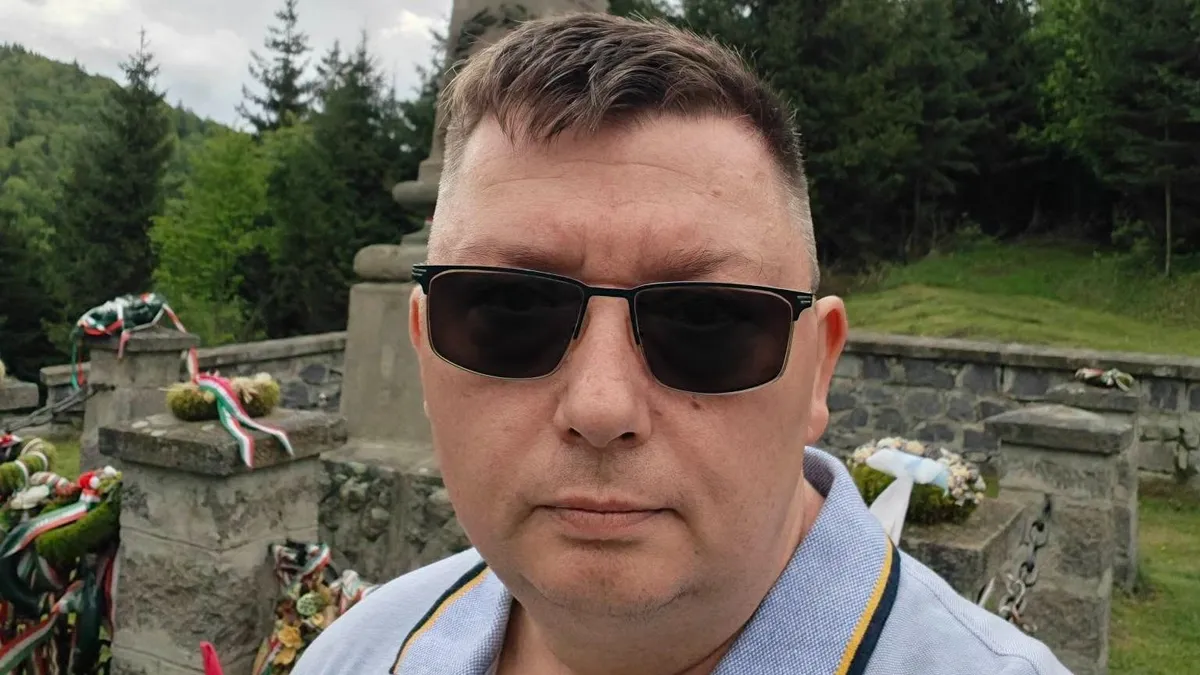 Szakács István szabadlábra került a rendőröktől.