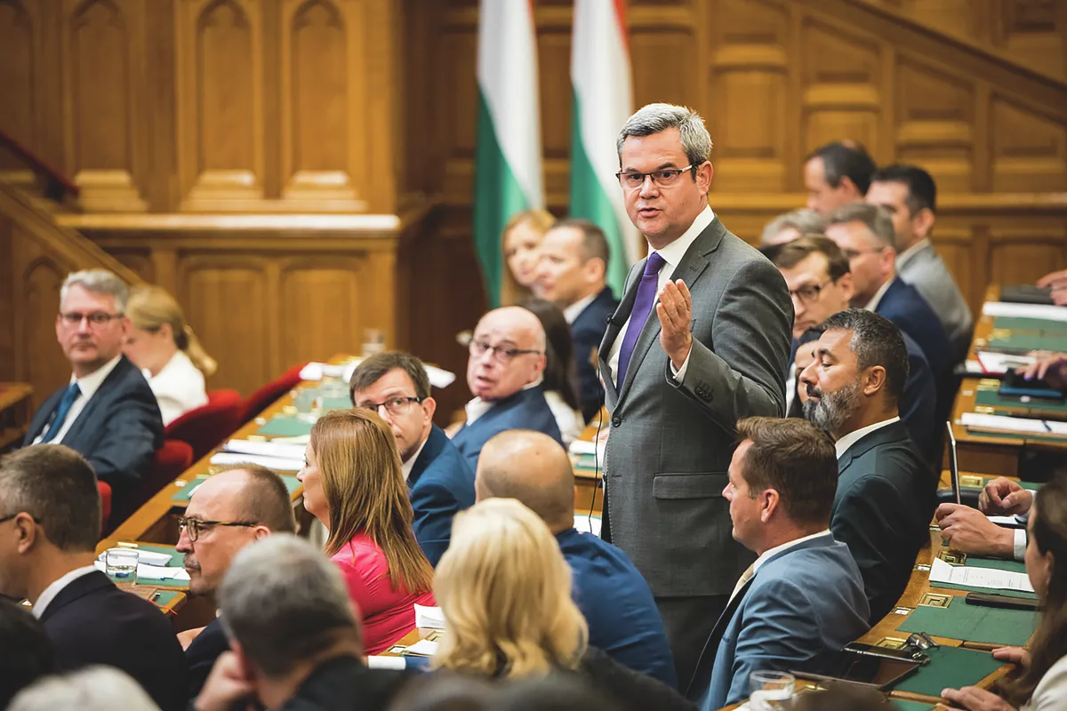 Parlament, az Országgyűlés plenáris ülése, Országgyűlésplenárisülés, 2026.07.28.Takács Péter, TakácsPéter
