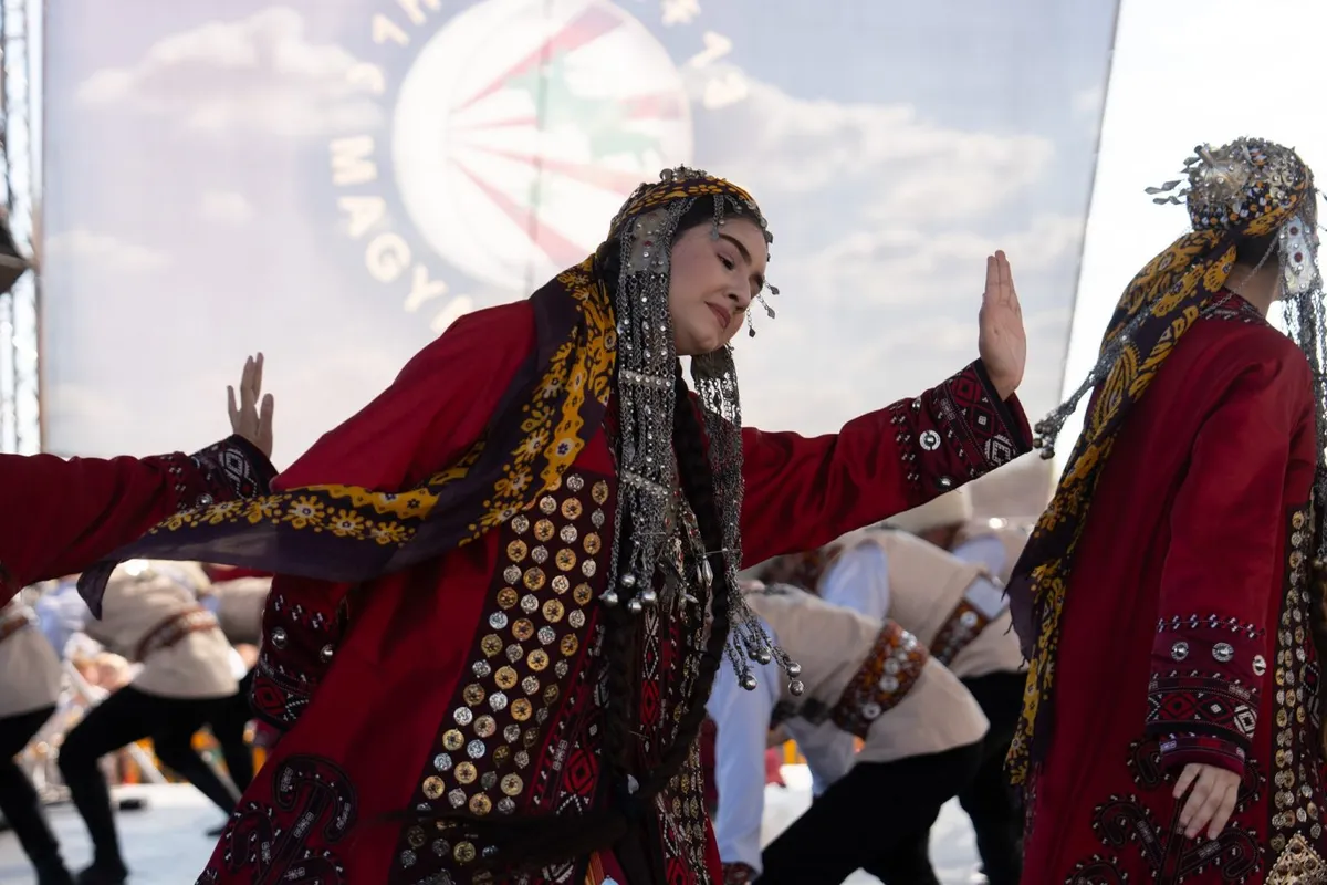 A Kurultaj – Magyar Törzsi Gyűlést augusztusban szervezik meg.
