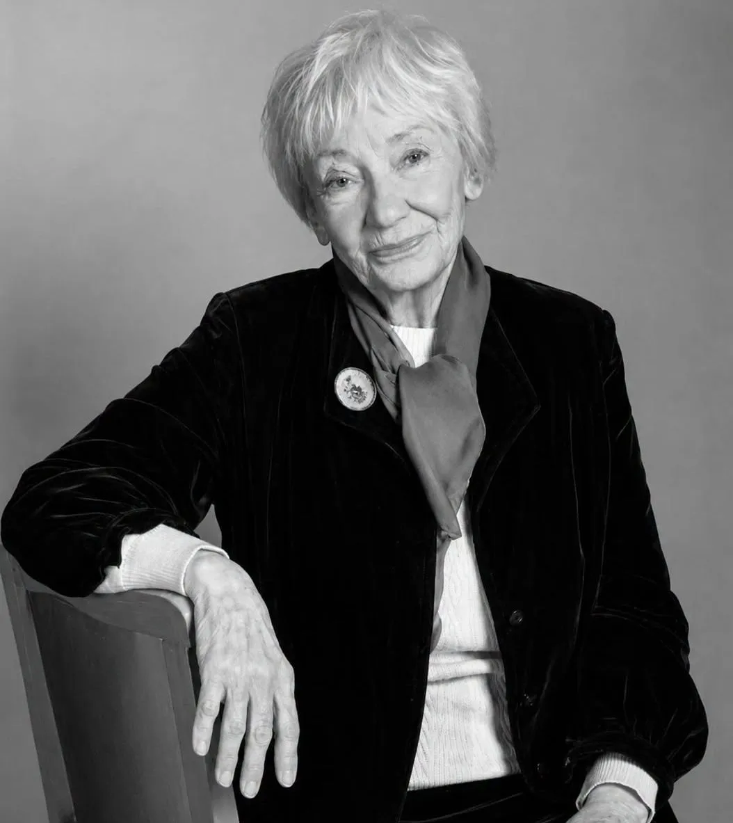Csernus Mariann