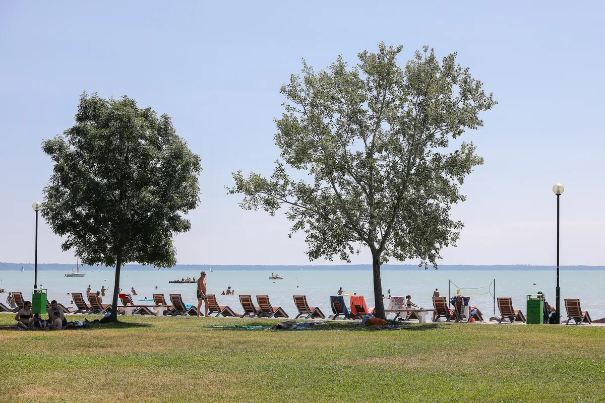 balaton