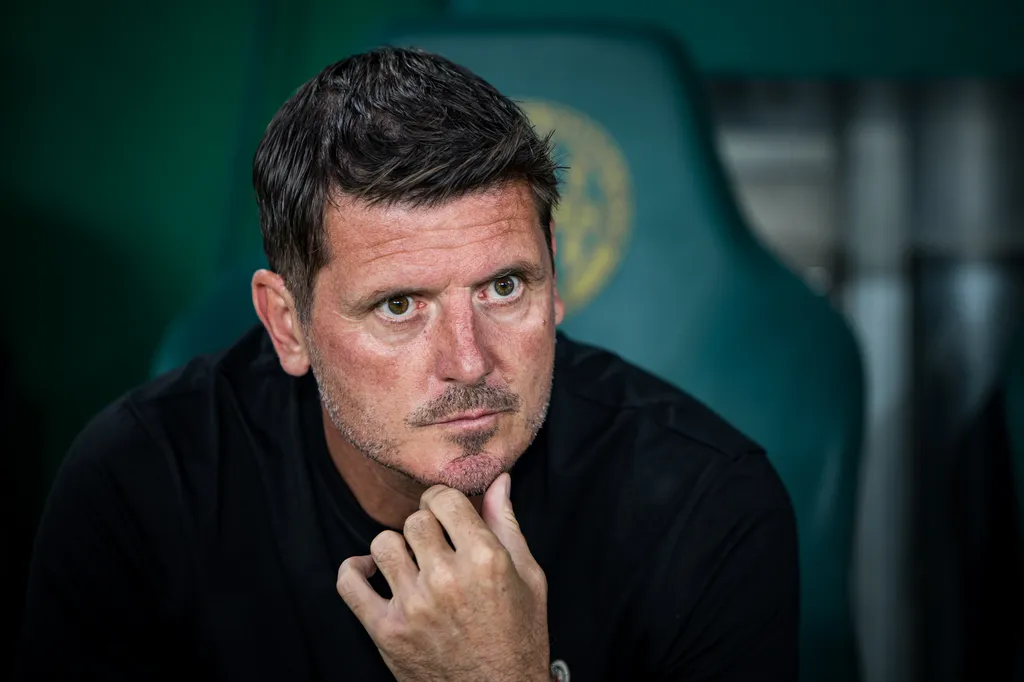 Borbély Balázs csalódott néhány játékosában