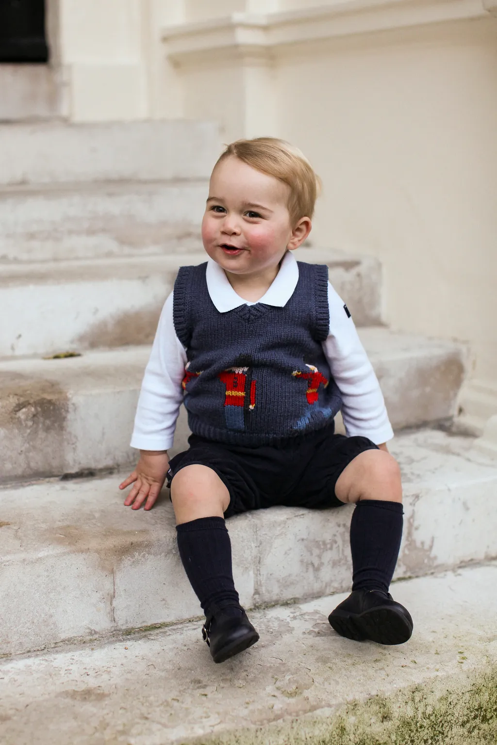 György walesi herceg, Györgywalesiherceg, Prince George Of Wales