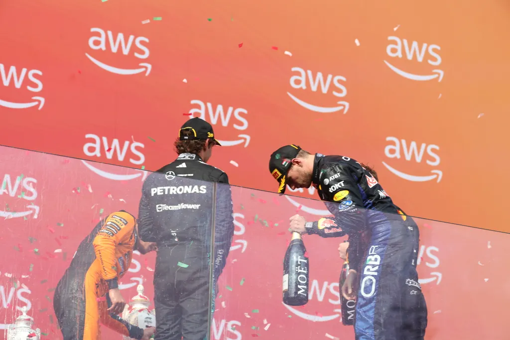 F1, Mogyoród, 2026.07.26, magyar nagydíj, magyar péter
