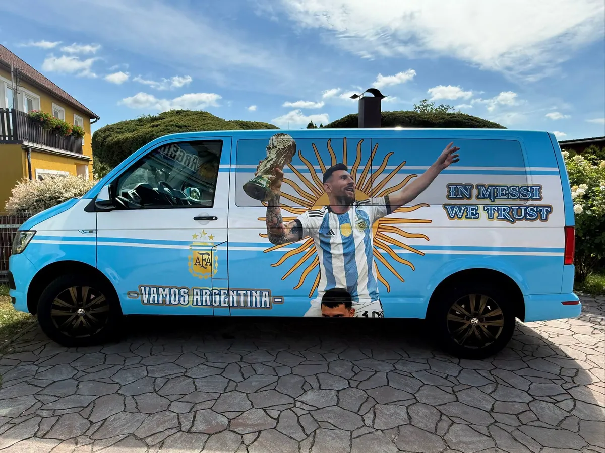 argentin