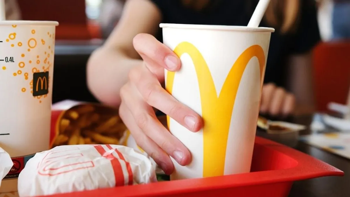 Újabb magyar városban nyit éttermet a McDonald's