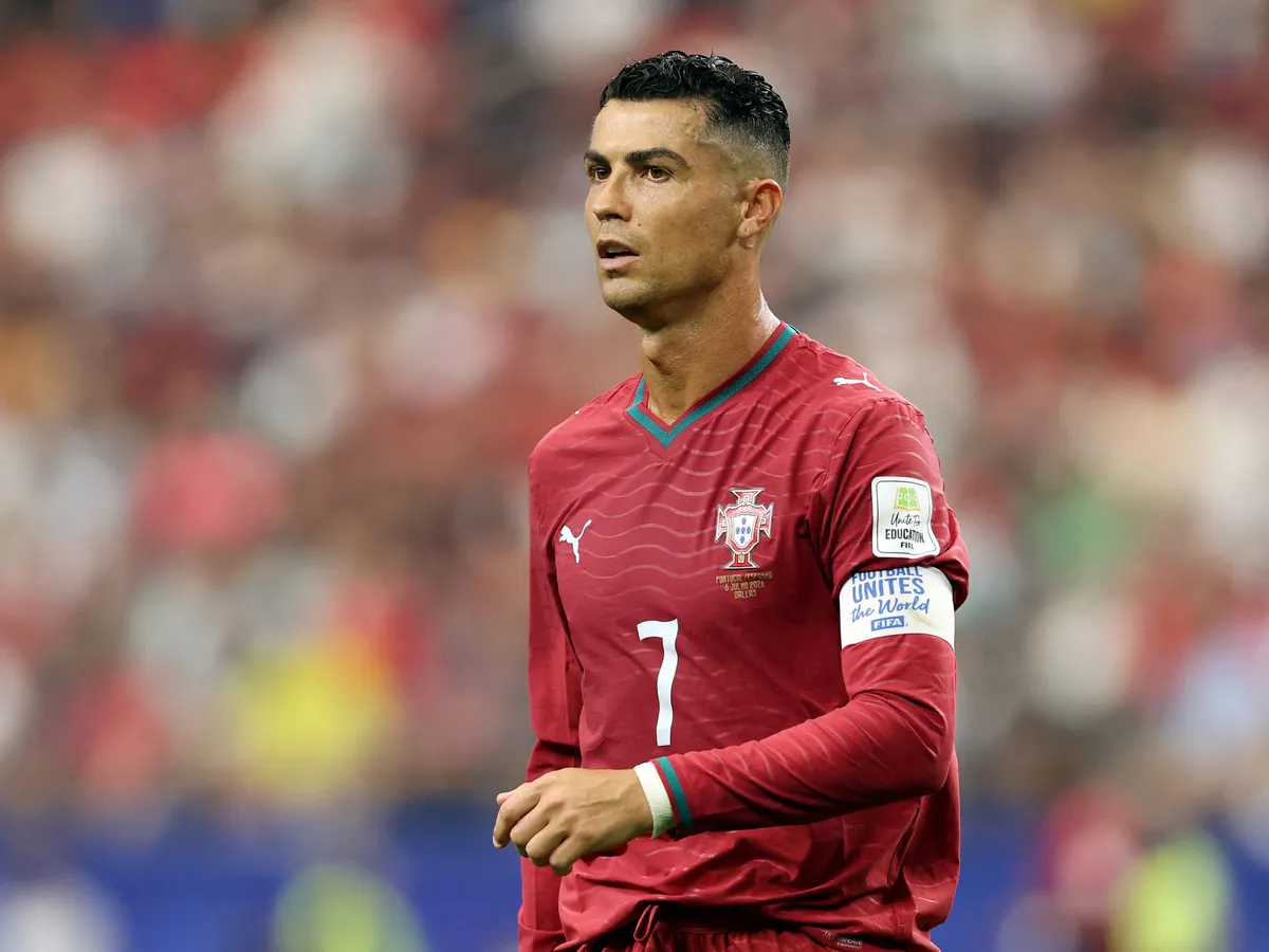 Cristiano Ronaldo esküvőjét ezen a hétvégén tarthatják