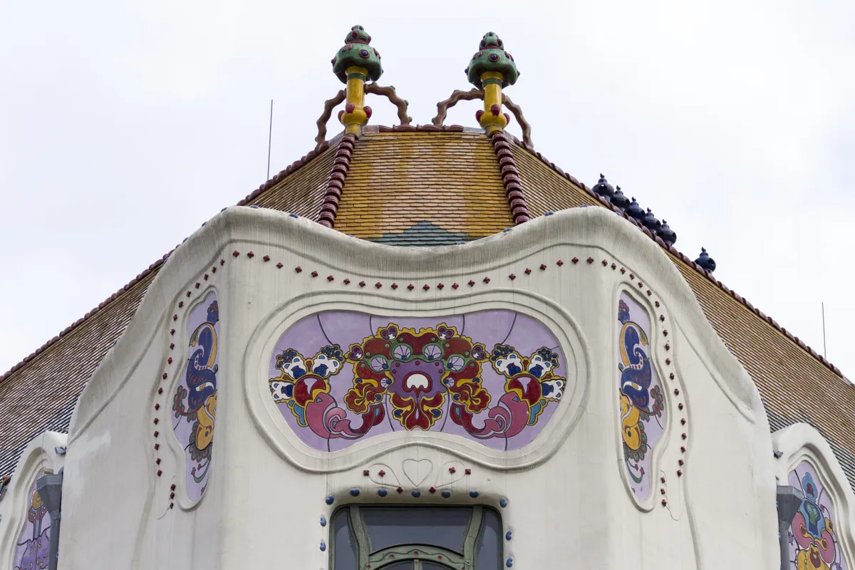 Cifrapalota, Kecskemét