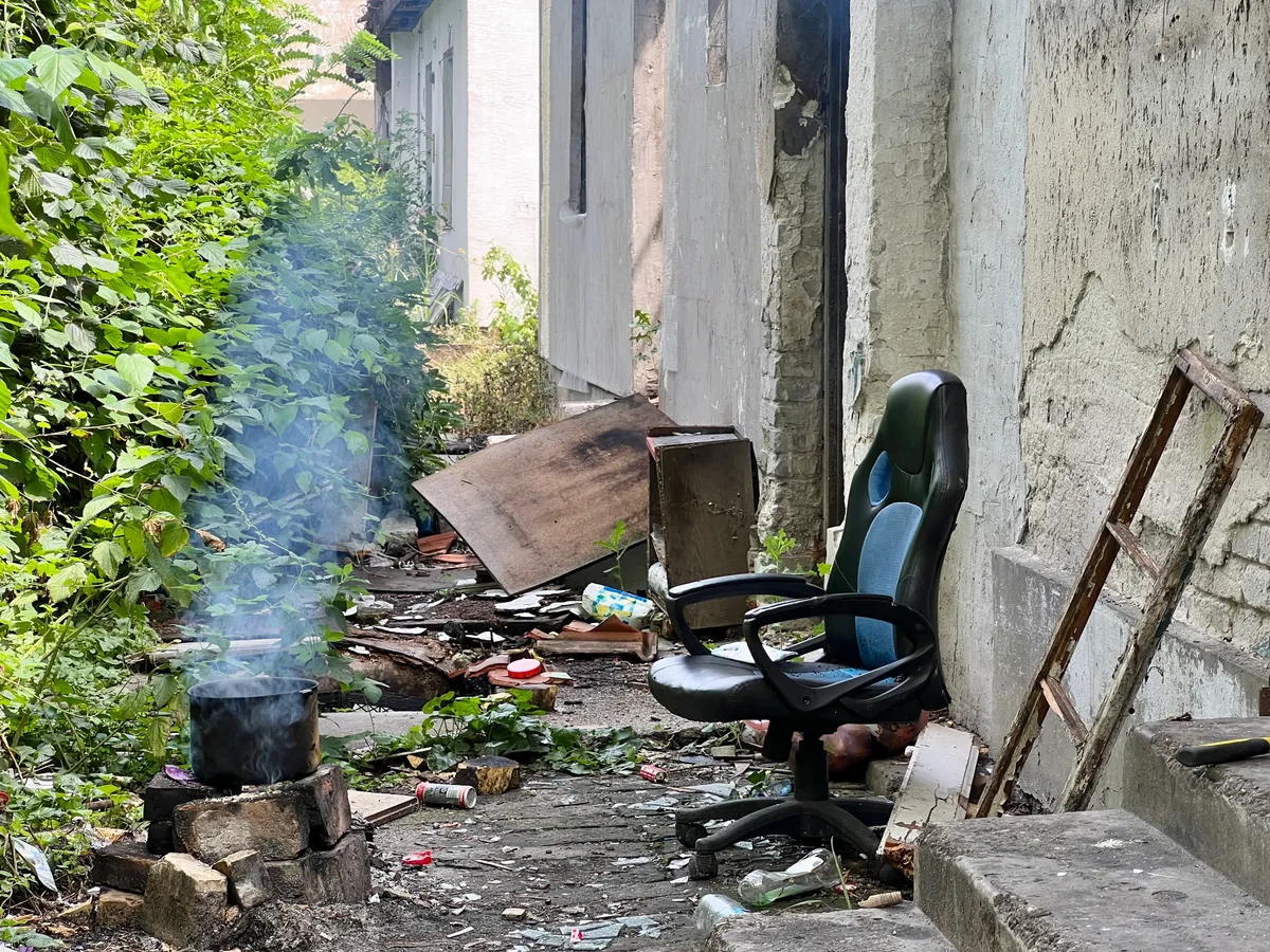 Budapest, Tatai út, riport, Tataiút,