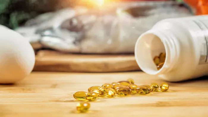 Megdőlt a nagy D-vitamin-mítosz: nem elég, ha csak kifekszünk a napra