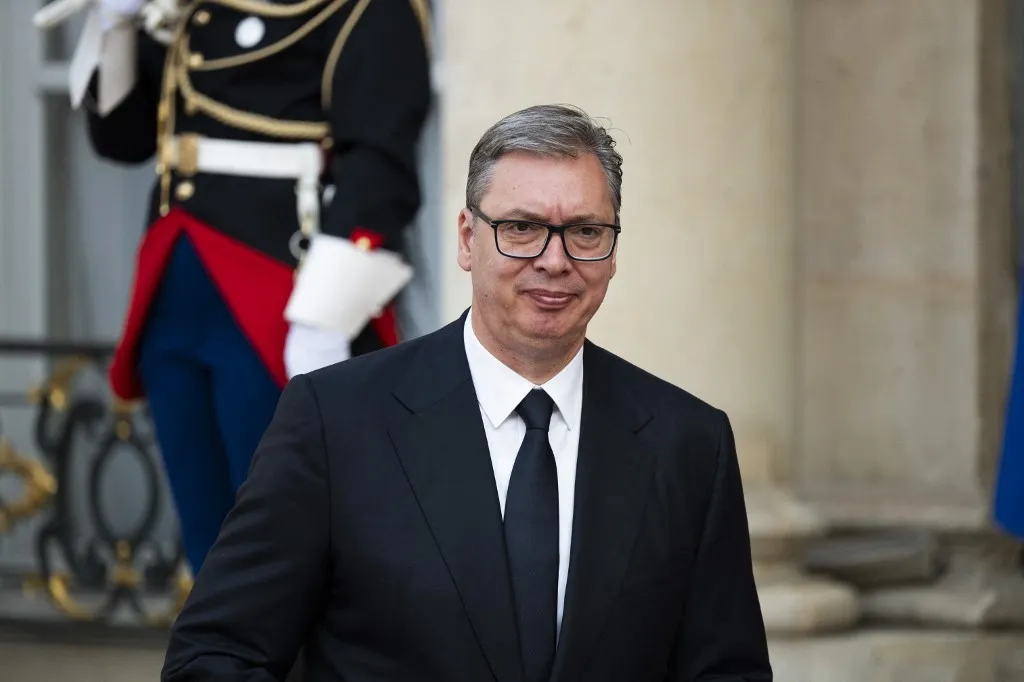 Vucic