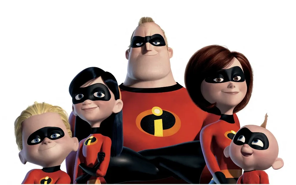Pixar
