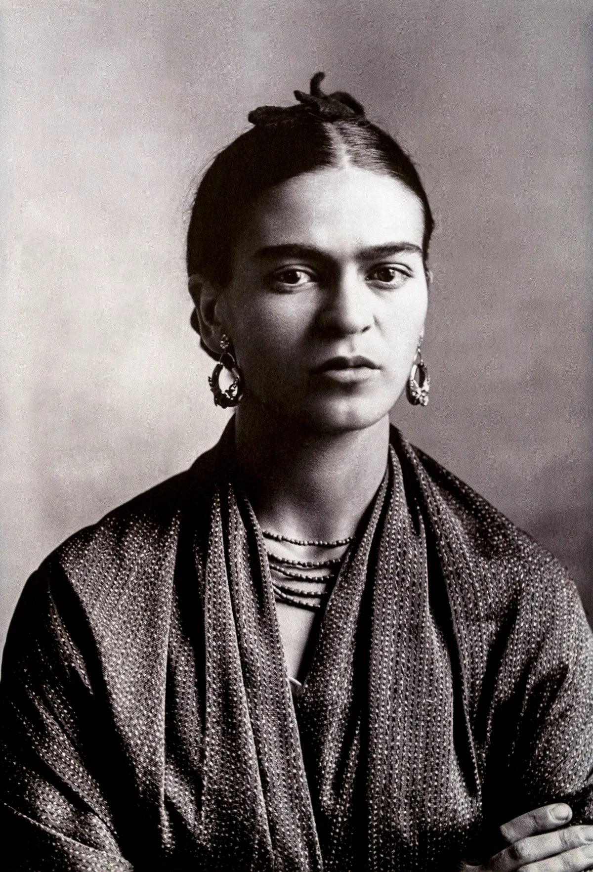 Frida Kahlo halála 72 éve rázta meg a világot.