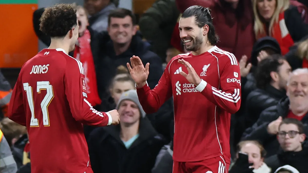 Hazugsággal vádolják a Liverpoolt, szaftos pletyka kapott szárnyra
