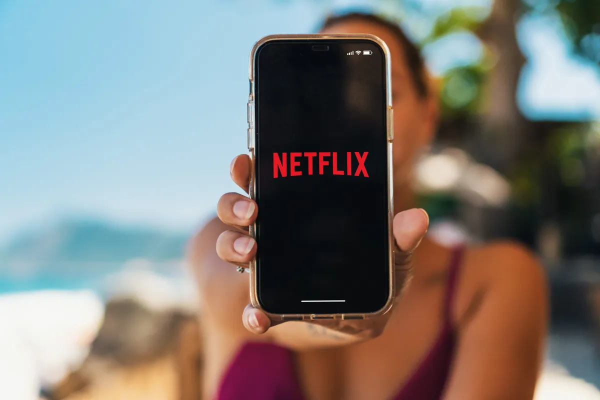 Netflix, streaming szolgáltatás, Netflixstreaming,