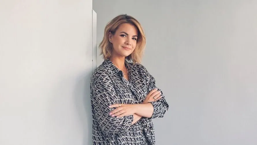 Jakab Zsófia bejelentette távozását