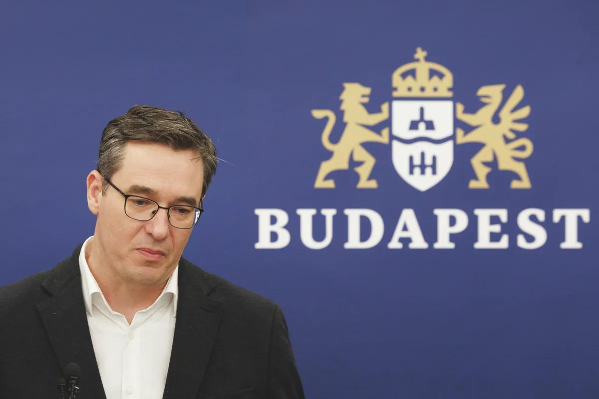 Karácsony Gergely