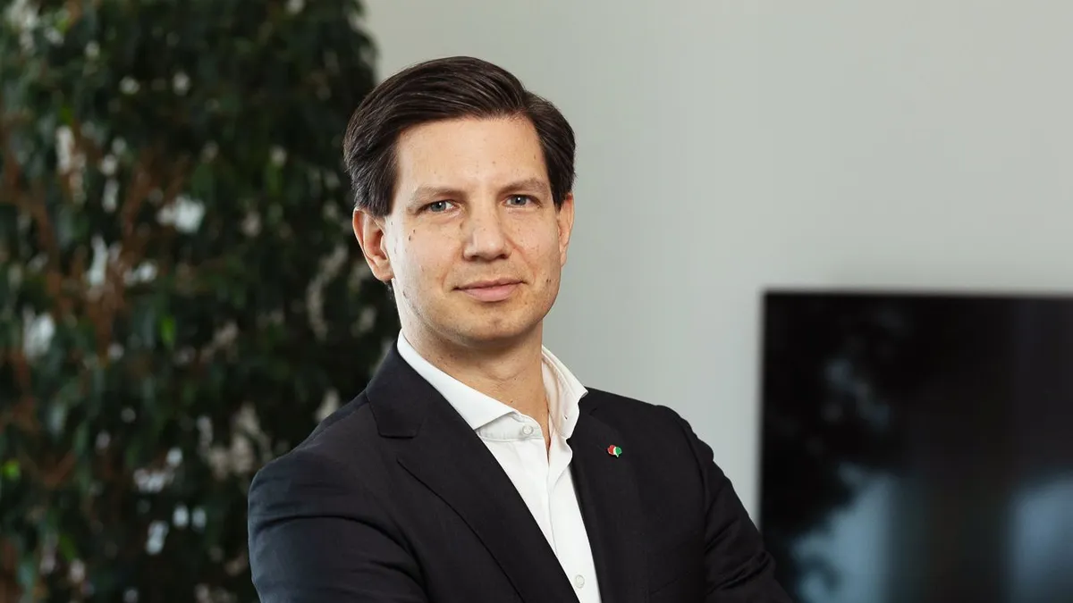 Csendes Olivér lett a Magyar Turisztikai Ügynökség új vezetője